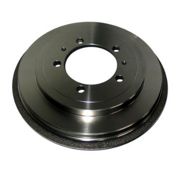 Brake Plate